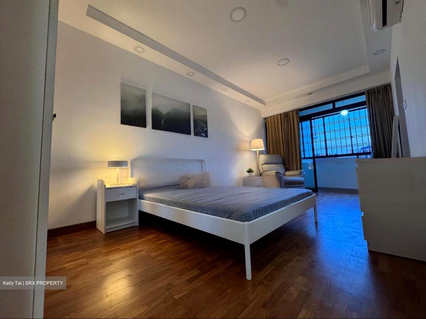 Fernwood Towers (D15), Condominium #476131251